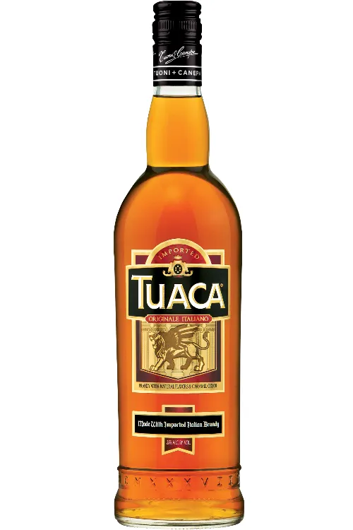 Tuaca Vanilla Citrus Liqueur