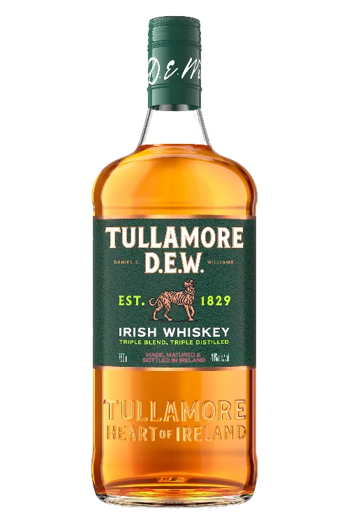 Tullamore D.e.w.