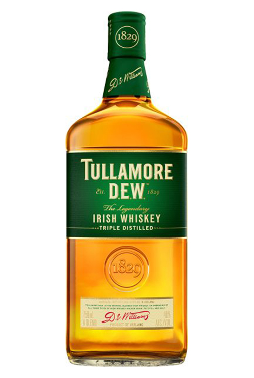 Tullamore Dew Cider Cask 1 L Whiskey OHLQ