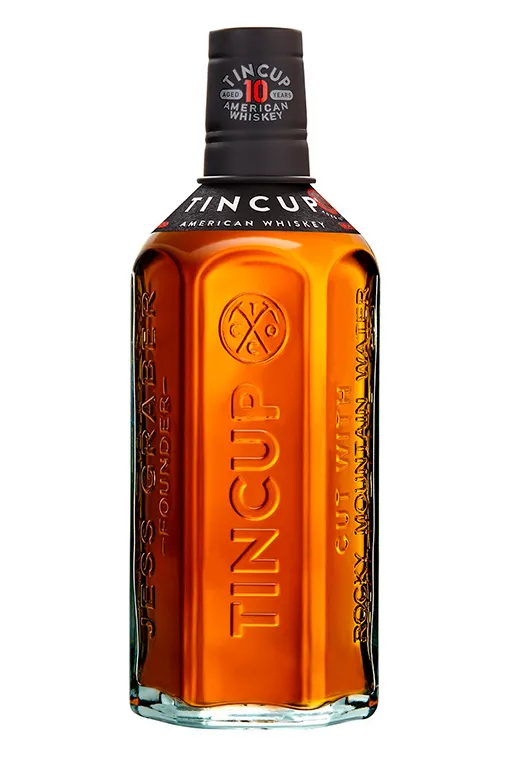 Tincup 10 Year