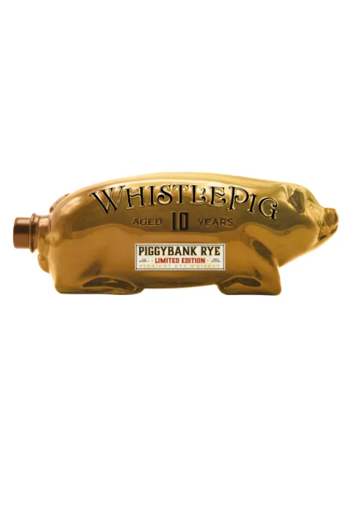 おふく様用】WHISTLEPIG OLD WORLD RYE 12年、15年 おふく様用