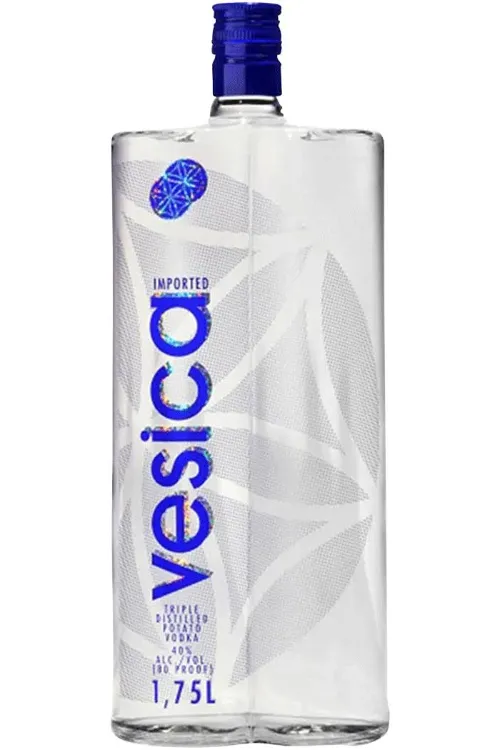 Vesica Vodka