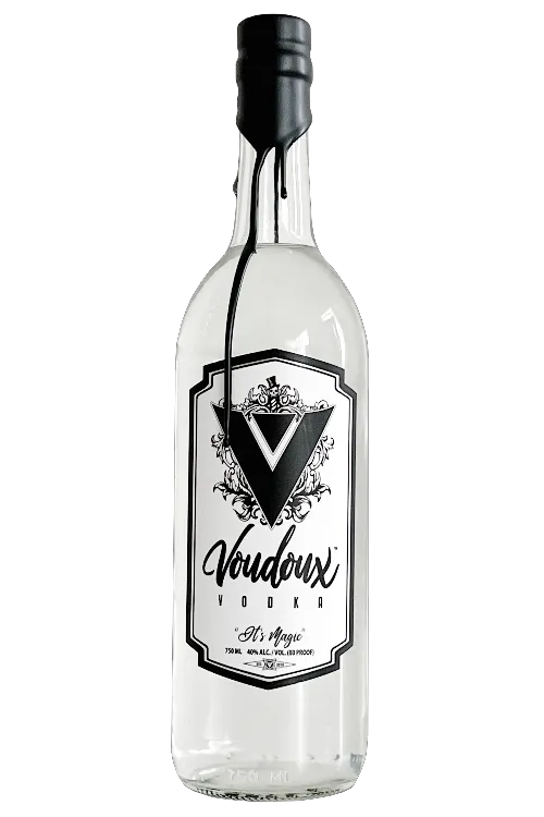 Voudoux Vodka