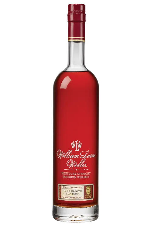 William Larue Weller