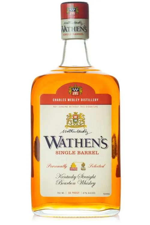 Wathen's Single Barrel