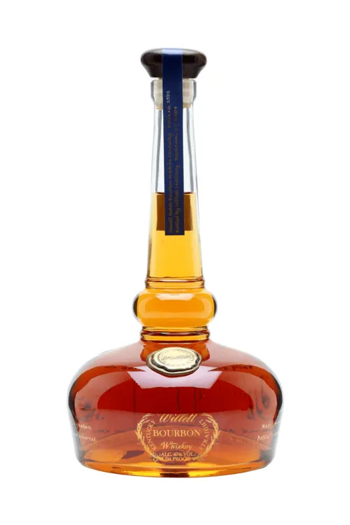 Willett Pot Still Reserve