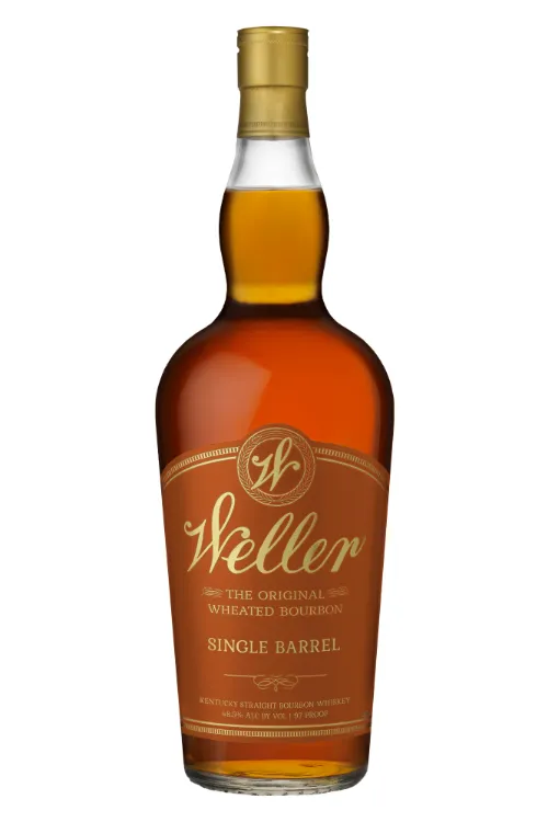 Weller Single Barrel