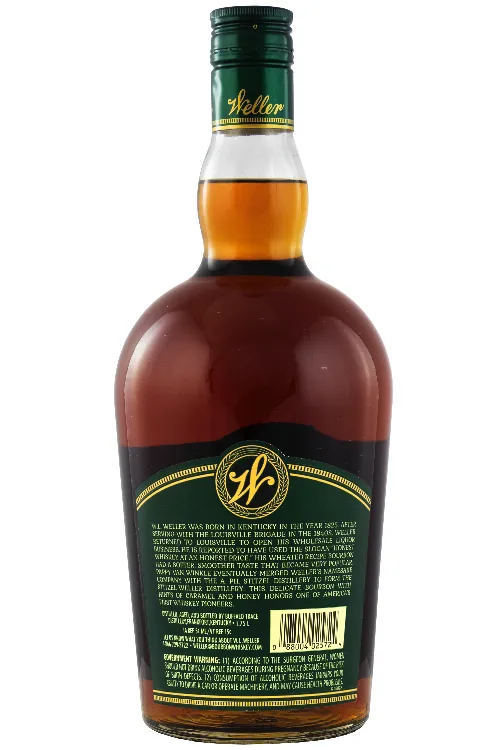 weller-special-reserve-bourbon