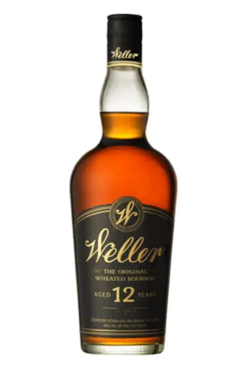 Weller 12 Year