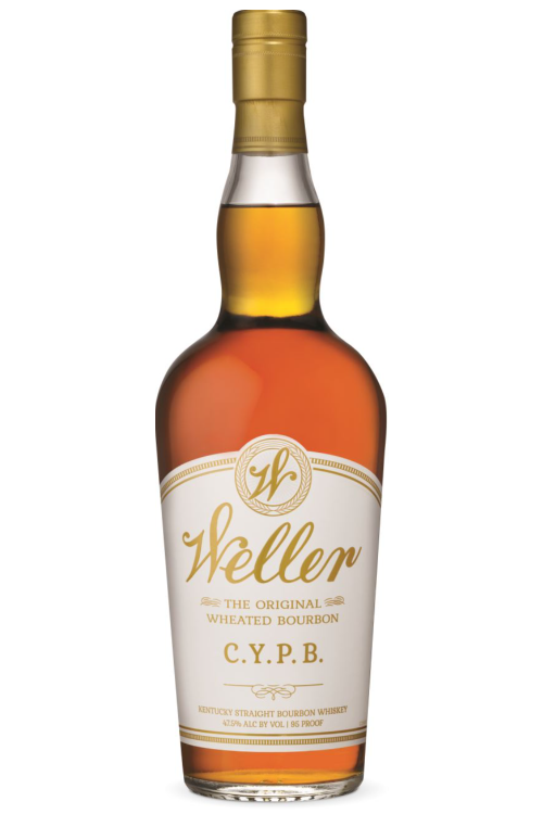 Weller C.Y.P.B. - 750 ML | Whiskey | OHLQ