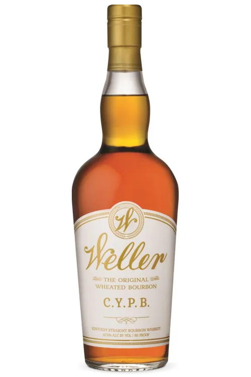 Weller C.Y.P.B.