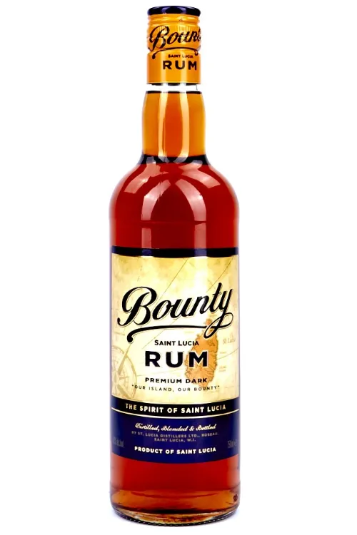 Bounty Dark