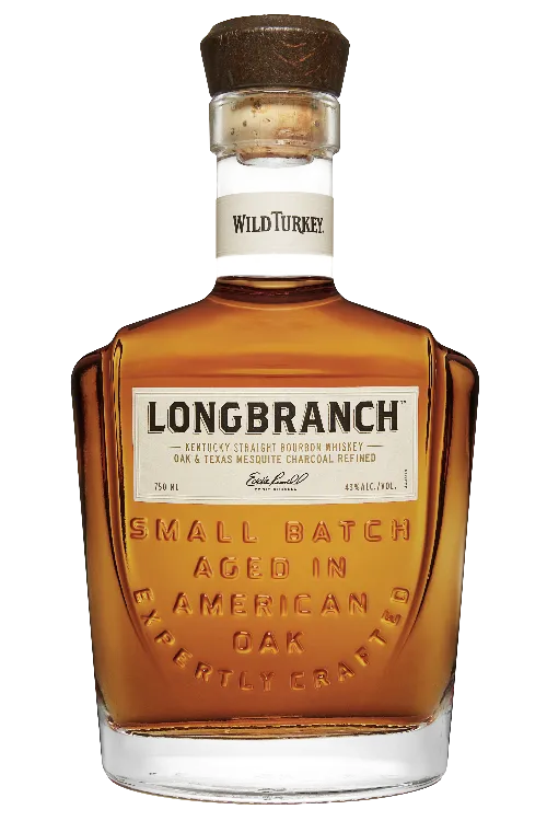 Wild Turkey Longbranch