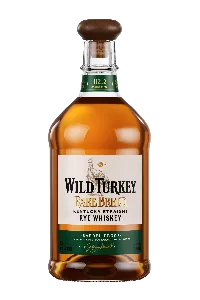 Wild Turkey Master's Keep Voyage - 750 ML | Whiskey Wild Turkey Master's Keep Voyage - 750 ML | Whiskey