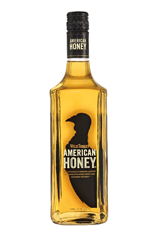 Wild Turkey American Honey