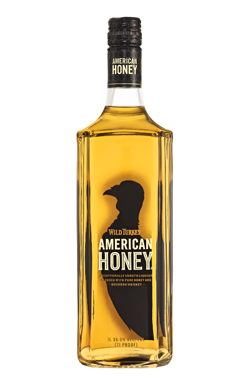 American Honey - 750 ML | OHLQ.com