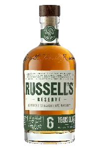 Russell's Reserve 10 Year Old Bourbon - Enjoy Premium Flavor