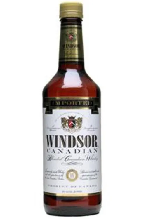 Windsor Blended Canadian Whisky - 1.75 L | Whiskey