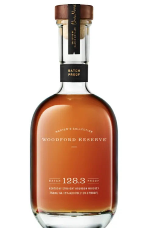 Woodford Reserve Batch Proof
