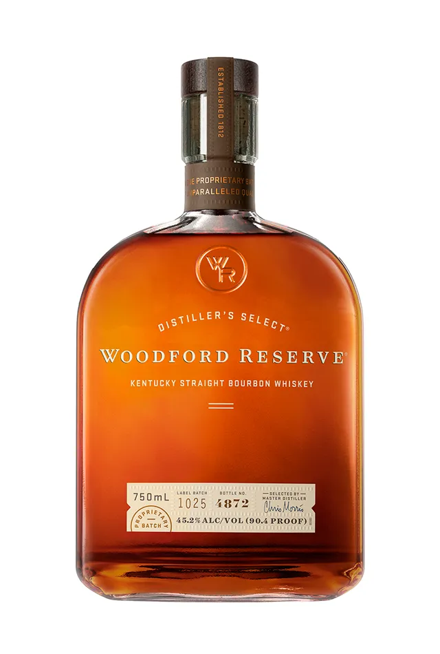 Woodford Reserve Derby - 1 L | Whiskey