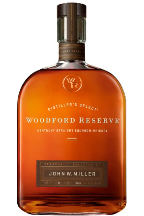 Woodford Reserve Barrel