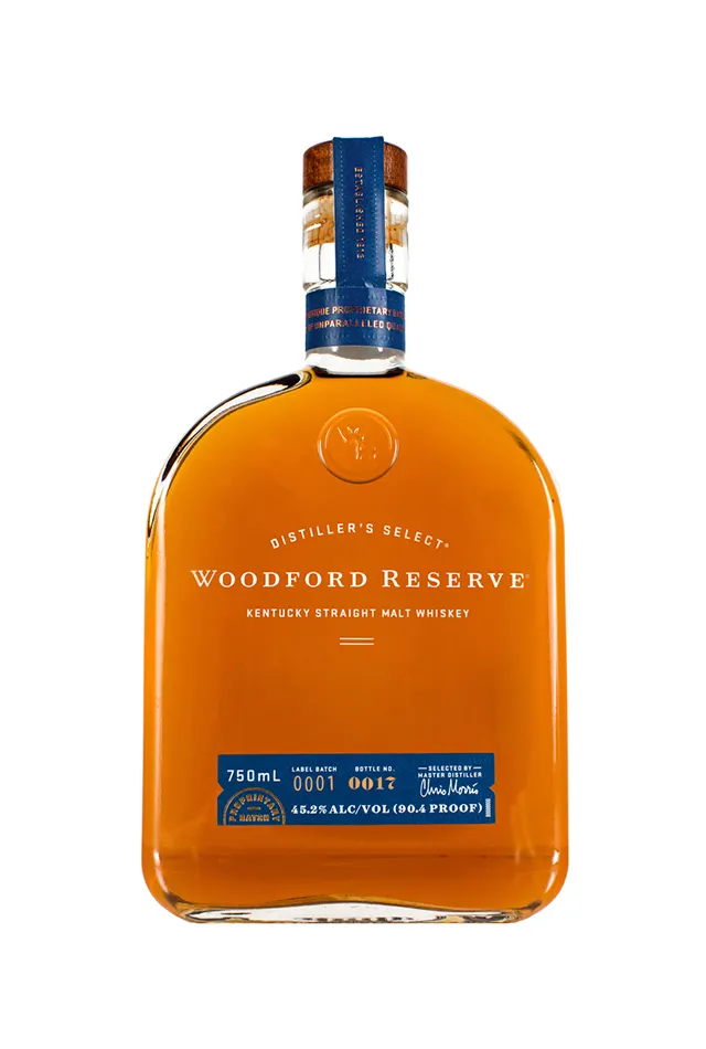 Woodford Reserve Baccarat - 700 ML | Whiskey