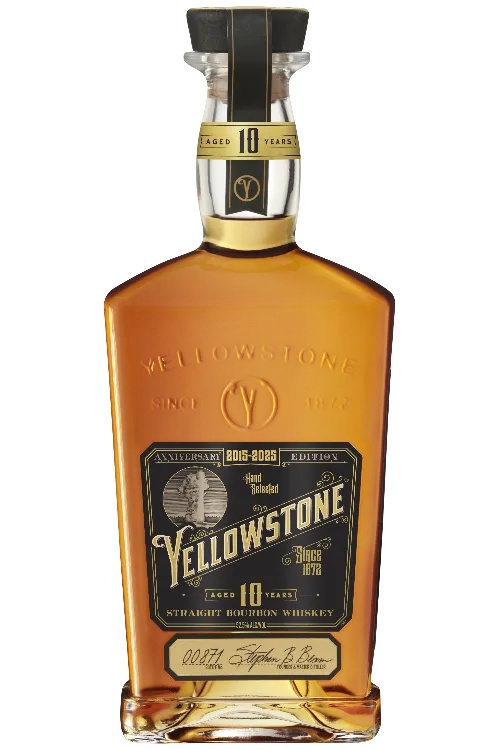 Yellowstone Limited Edition 2025