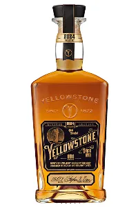 Yellowstone Hand Picked Barrel 109 Proof - 750 ML | Whiskey