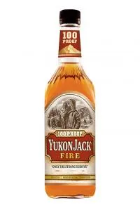 Yukon Jack Liqueur - 750 ML | Cordial