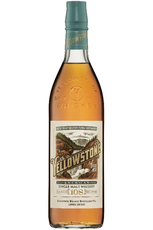 Yellowstone Select - 750 ML | Whiskey