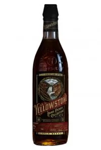 Yellowstone Handpicked Collection 115 Proof Bourbon Single