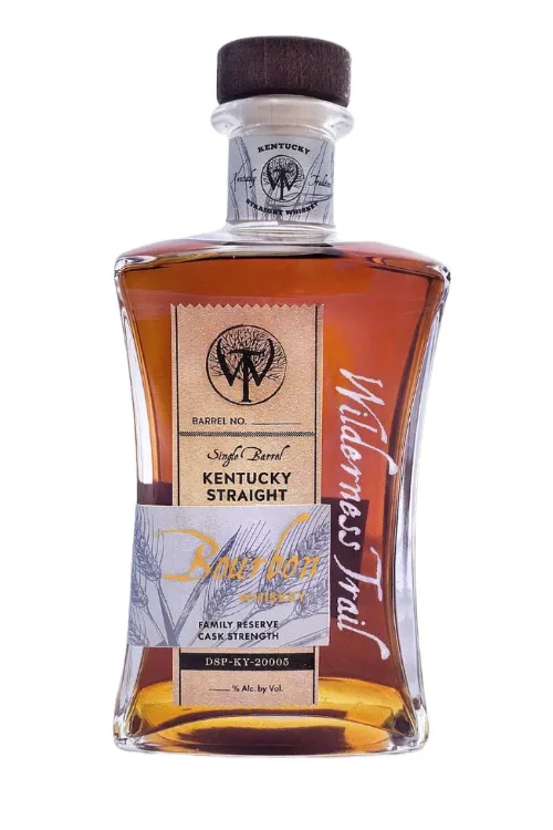 Wilderness Trail Bouron Wheated Private Barrel