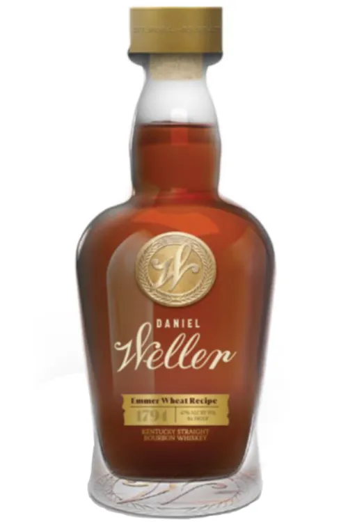 Daniel Weller Spelt Wheat