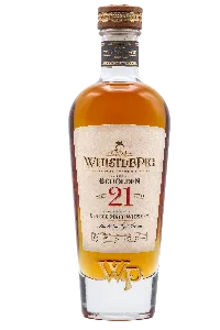 Hakushu 18 Year Old Single Malt Japanese Whisky - 750 ML