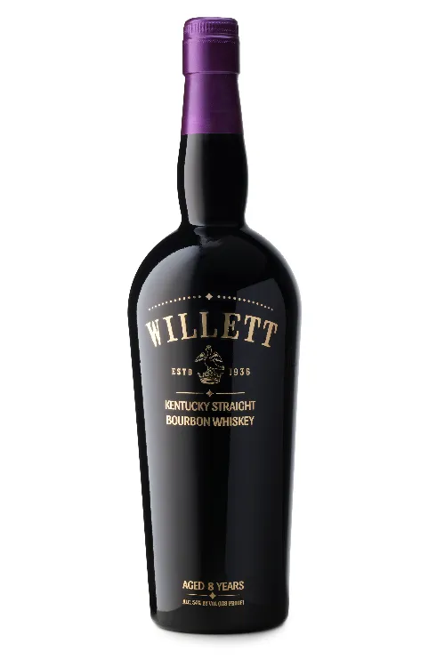 Willett Wheated 8yr Bourbon