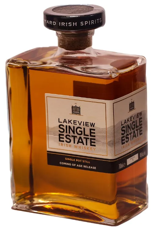 Lakeview Single Estate Whiskey 3rd Edition