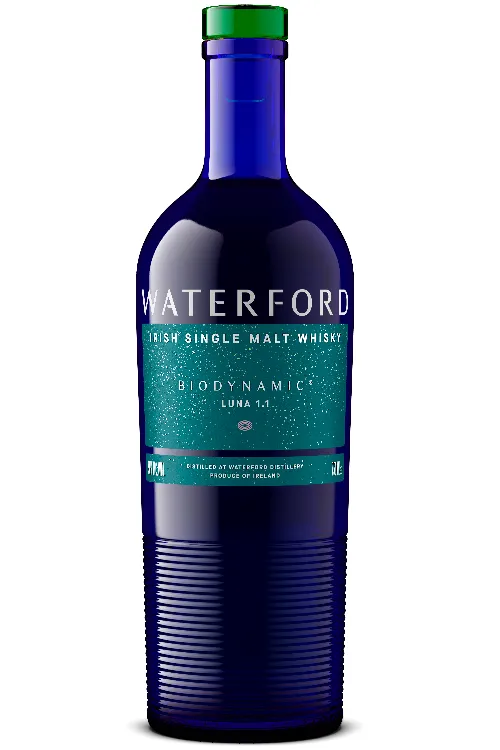 Waterford Irish Whisky Biodynamic Luna