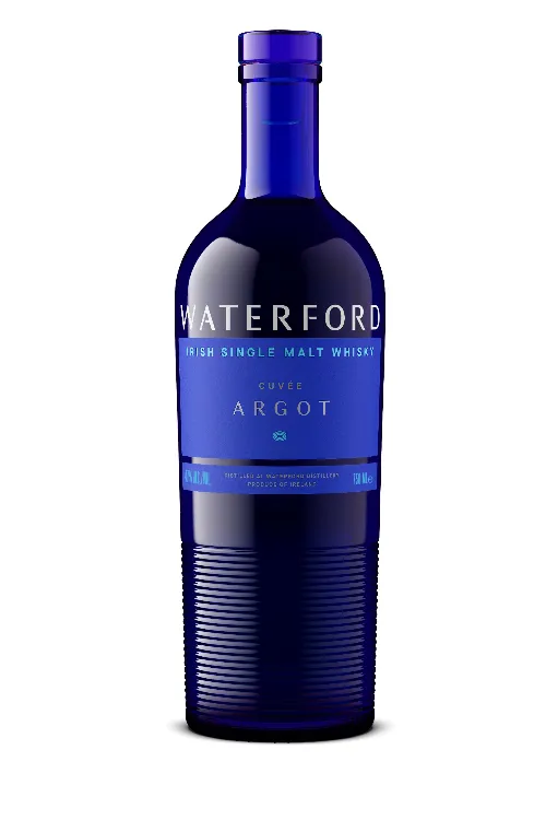 Waterford Irish Whisky Cuvee Argot