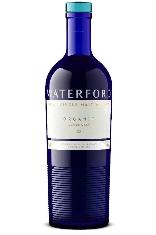 Waterford Irish Whisky Organic Cuvee Gaia