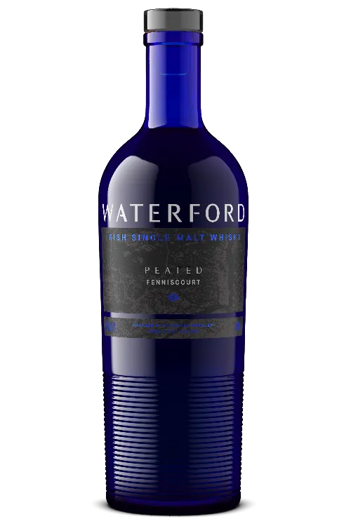 Waterford Irish Whisky Peated Fenniscourt