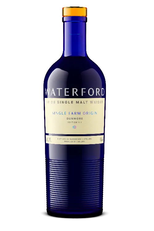 Waterford Irish Whisky Sfo Dunmore