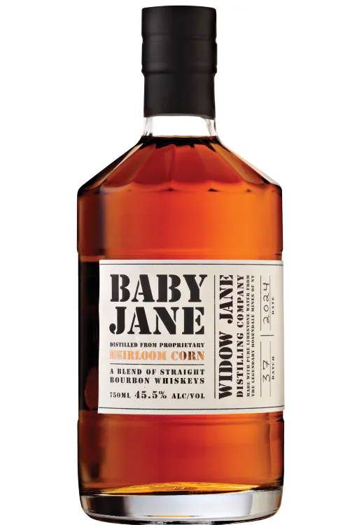 WIDOW JANE BABY JANE