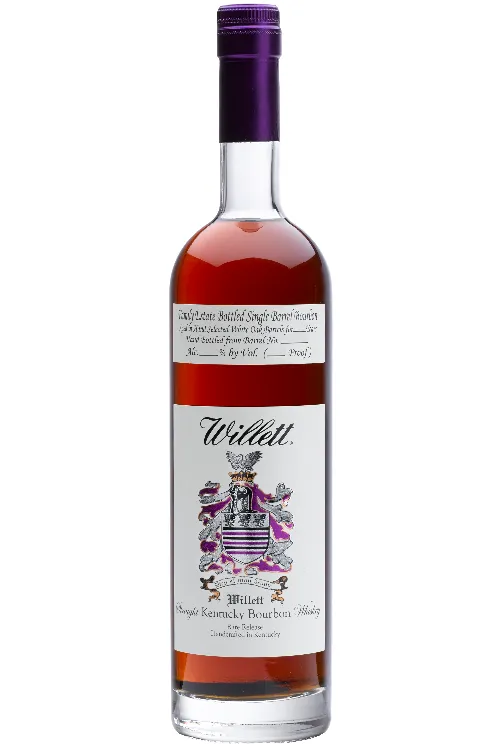 WILLETT FAMILY ESTATE 11YR BOURBON SGL BARREL 2045