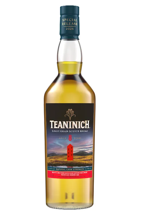 TEANINCH 8YO