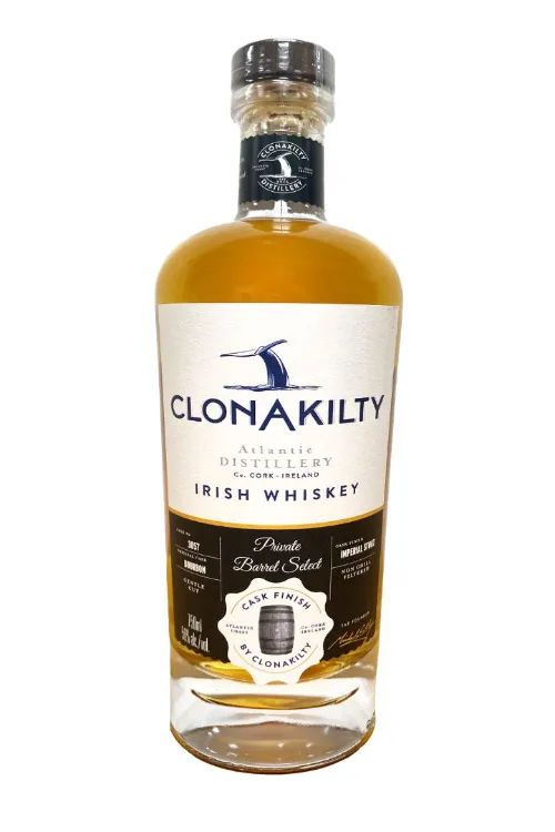 Clonakilty Irish Whiskey Pbs Imperial Stout Cask